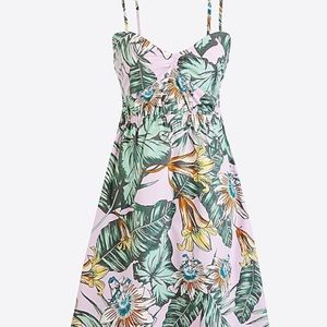 J Crew Summer Dress